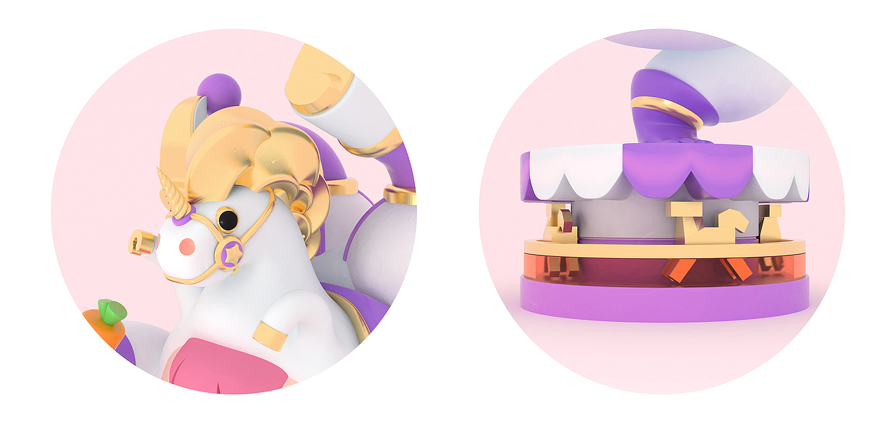 小小的马戏团,有一个大大的梦想