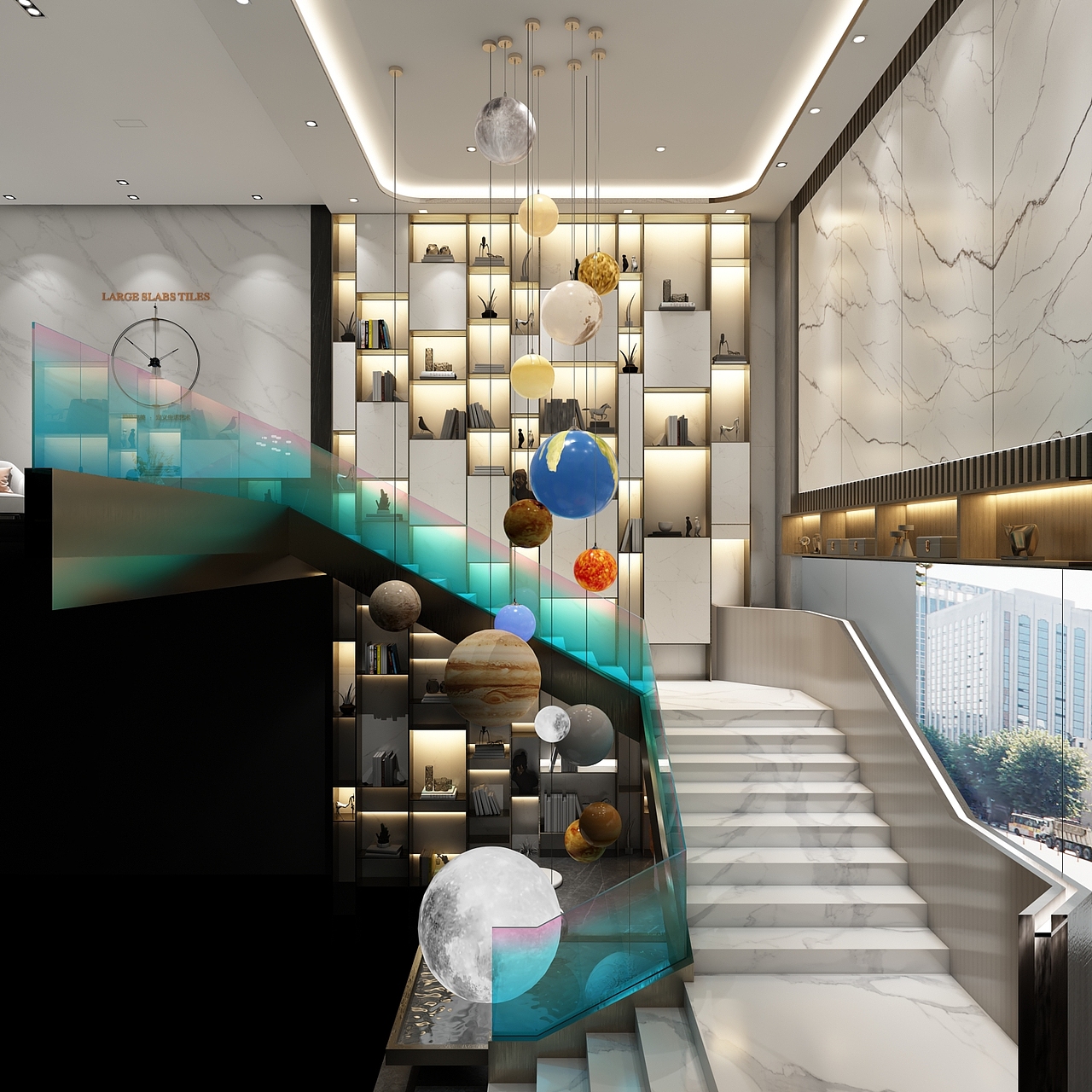 金牌亚洲昆明展厅