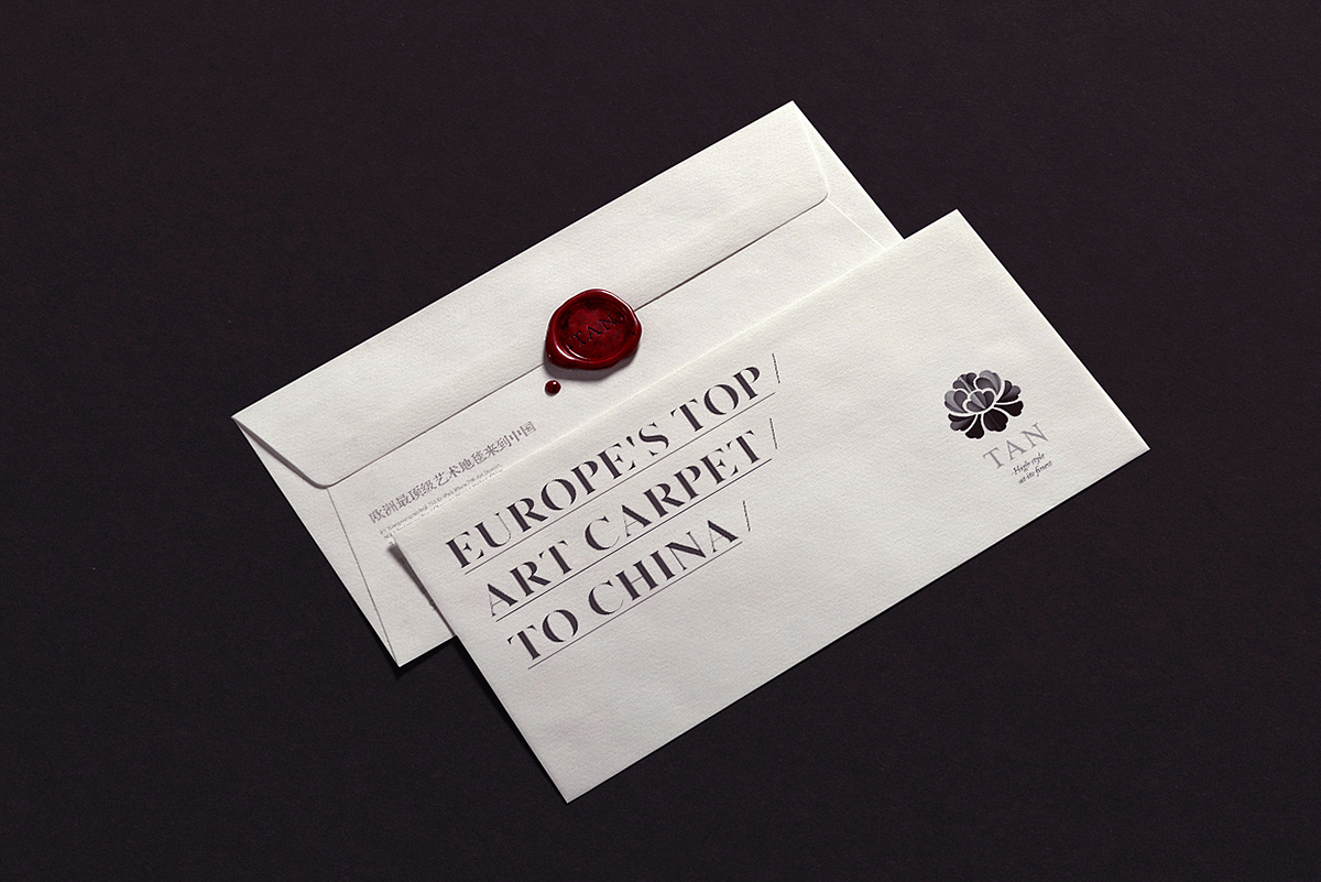 TAN毯言织造形象方案（图ZMjEwMTQ0MzI=） - Logo - 站酷设计师嘛玩儿应原创素材 - 站酷ZCOOL