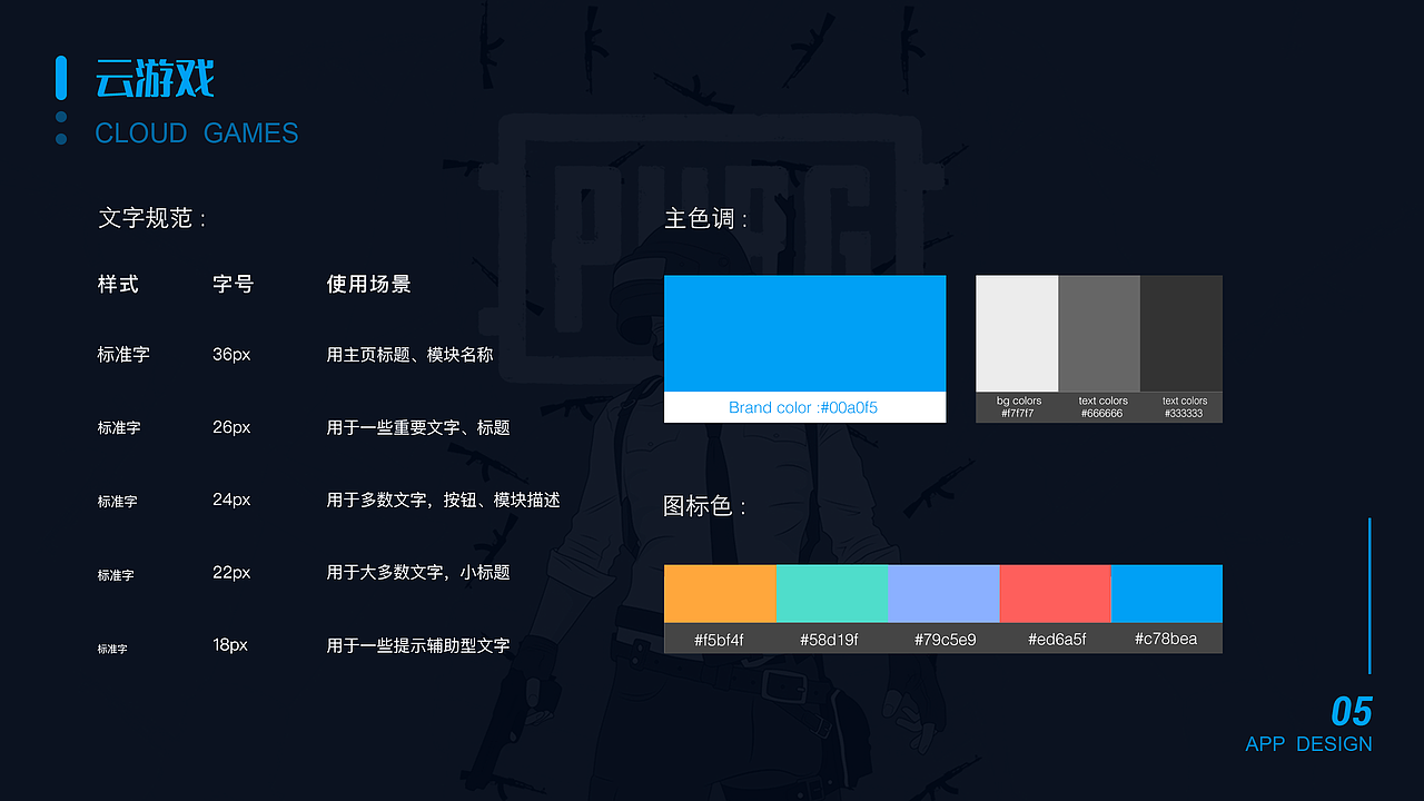 云游戏APP