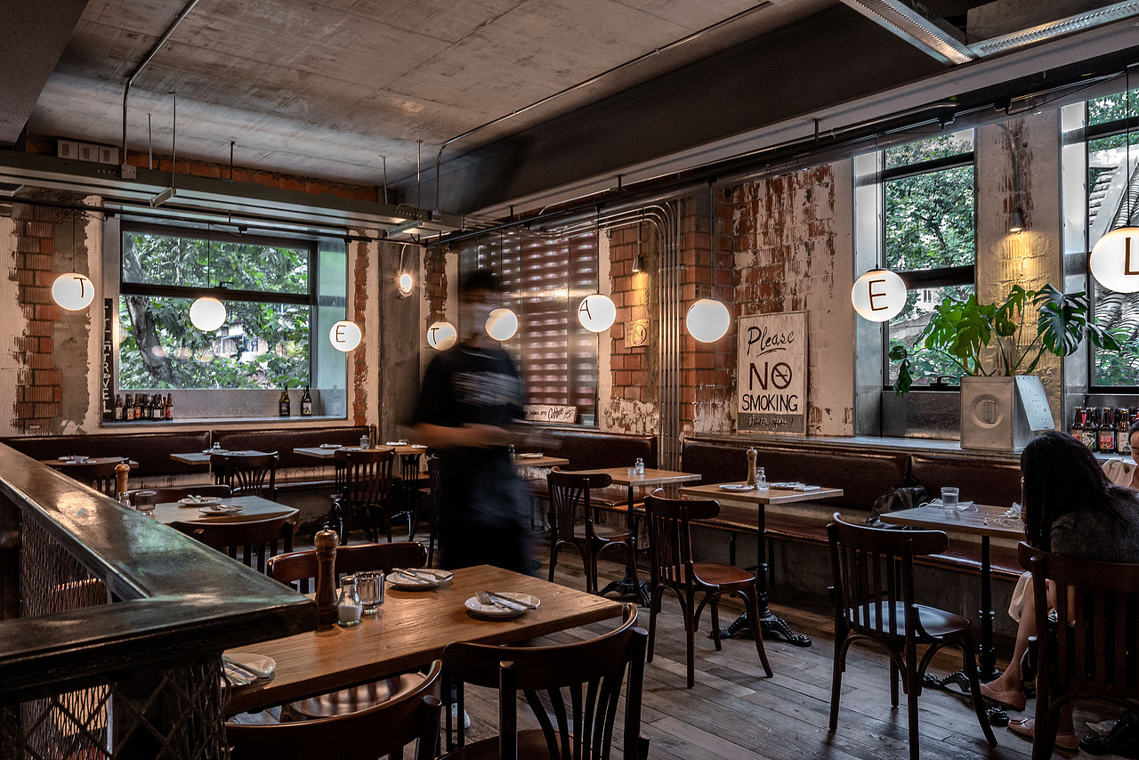 咖啡店拍摄（图ZMjY2NDA0NDQw） - 环境/建筑摄影 - 站酷设计师税翔原创素材 - 站酷ZCOOL