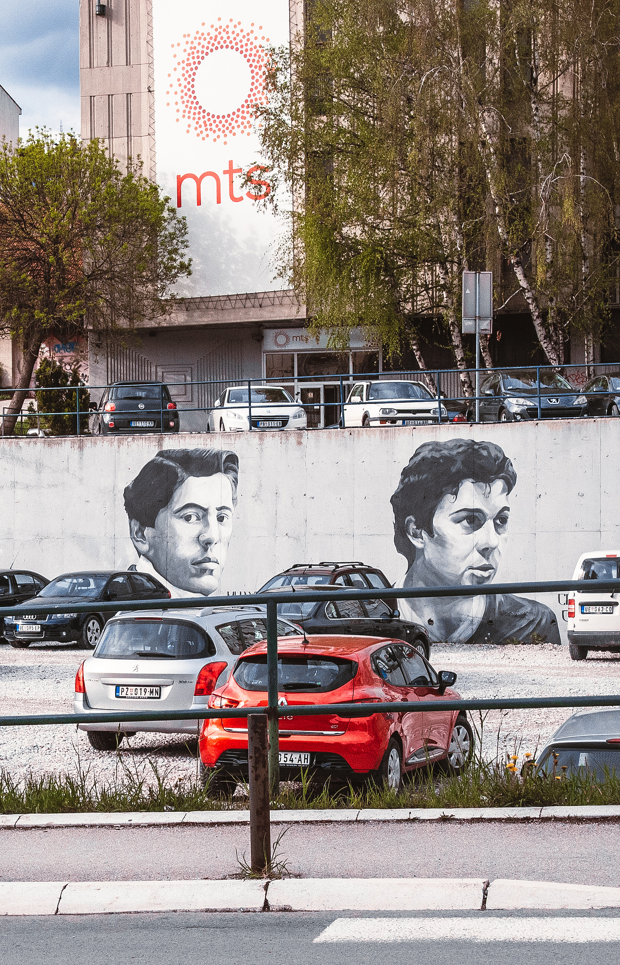 探访塞尔维亚 | 摄影游记