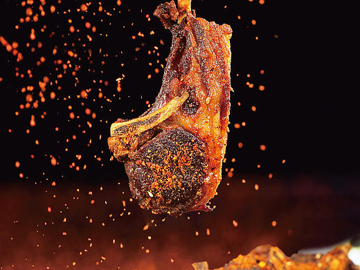 食尚坊 I 菜品摄影 