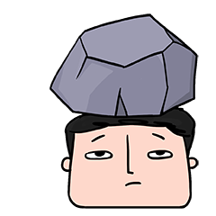 【表情包】肥宅日常2（图ZMTMzNDk4ODY4） - 网络表情 - 站酷设计师高黑黑原创素材 - 站酷ZCOOL