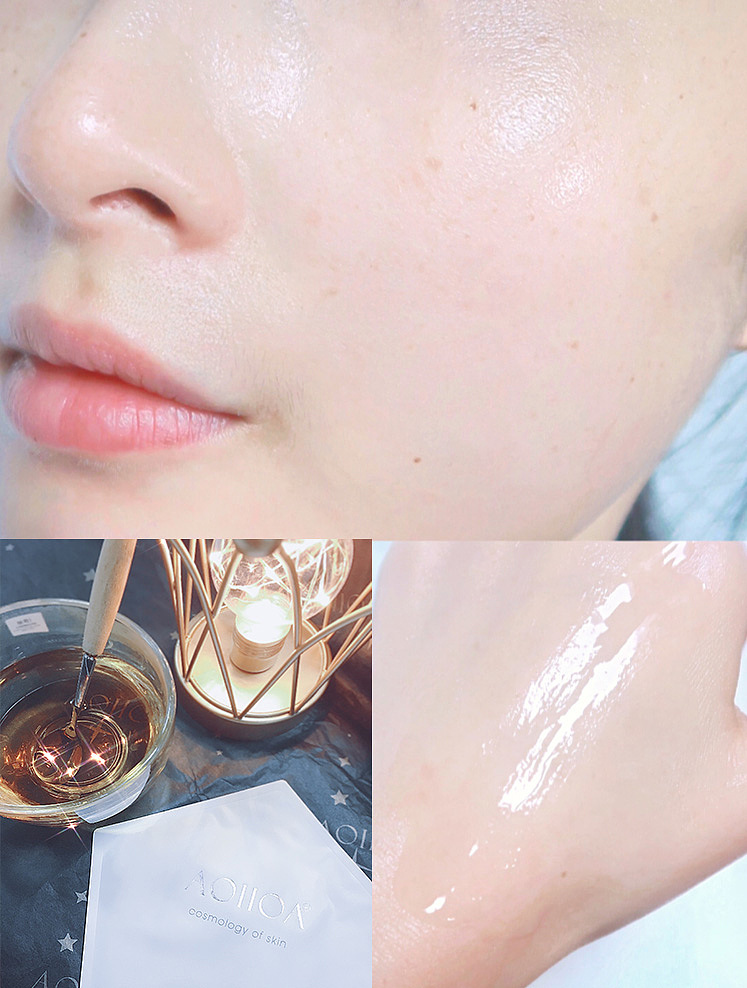 依克多因天然防护因子效果优胜深海巨藻有明显修护能量（图ZMTkwMTM3MTcy） - 文案/策划 - 站酷设计师隔壁班的专业老师原创素材 - 站酷ZCOOL