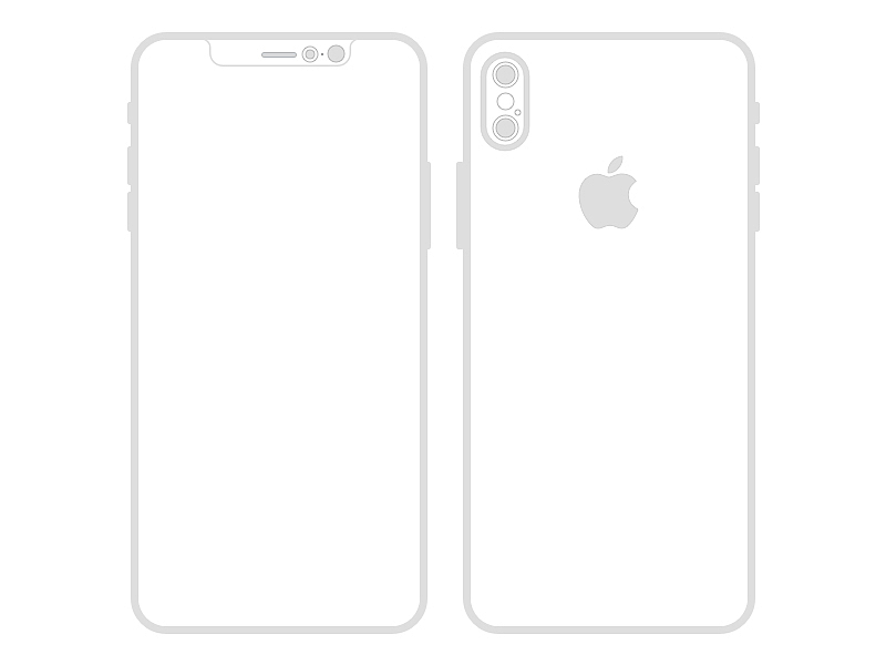 手机&电脑模型（图ZMTIxODM4Mjk2） - 其他UI - 站酷设计师黑马ICON原创素材 - 站酷ZCOOL