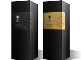 红酒礼盒
