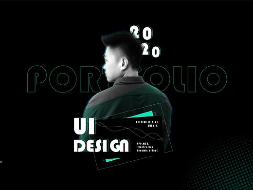 个人作品集（个人主页-ZNDM1MTU3MDQ=） - APP界面 - 站酷设计师ZILONGWANG原创素材 - 站酷ZCOOL