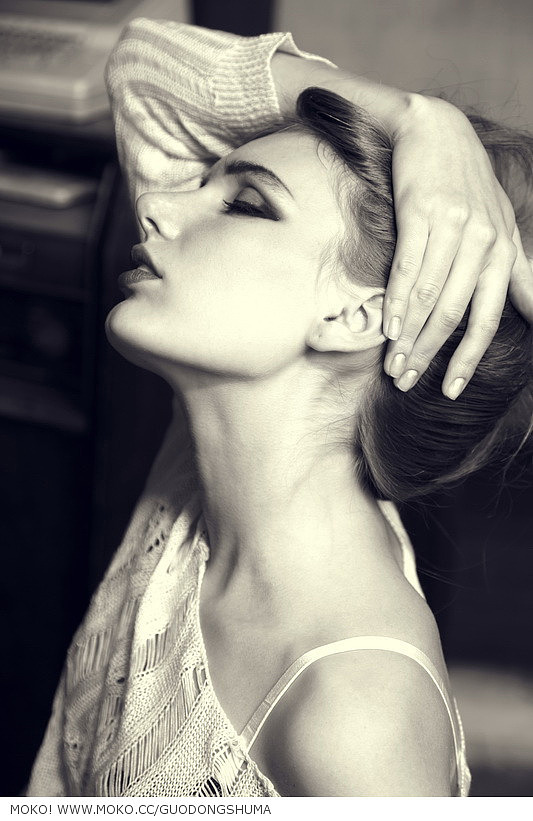 纠结（图ZMjAyMDk2MA==） - 人像摄影 - 站酷设计师PS朱国栋原创素材 - 站酷ZCOOL