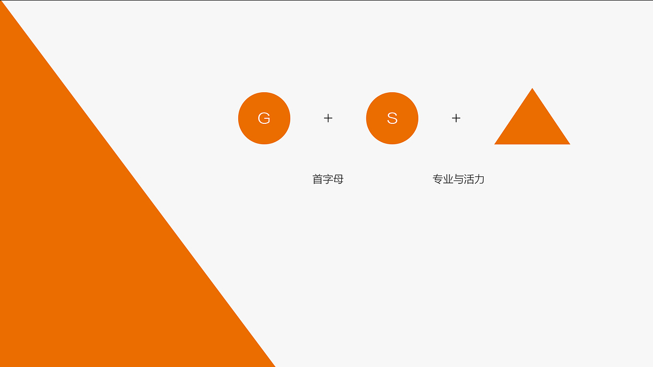 品牌设计提案 - 古山设计工作室