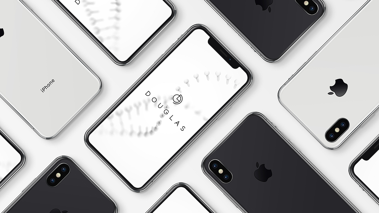 医疗VI 医美logo vi 医院LOGO 医院vi 整形 干细胞再生