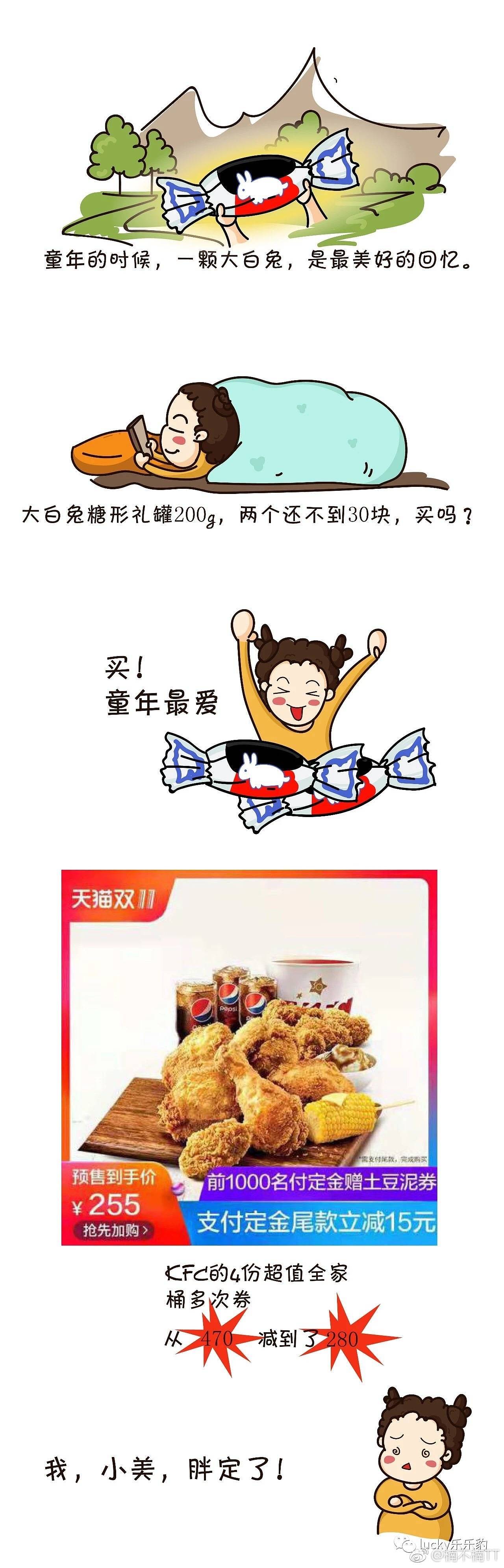 果然如此（图ZMTM2NDYxMDUy） - 艺术插画 - 站酷设计师一涂余舍LN原创素材 - 站酷ZCOOL