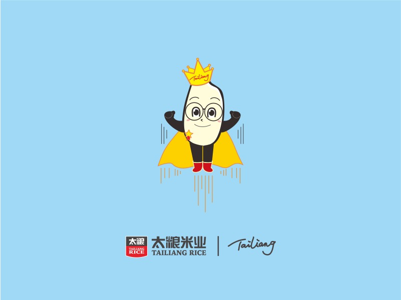 ip形象的设计
