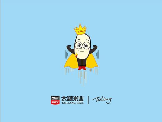 IP形象的设计以及应用