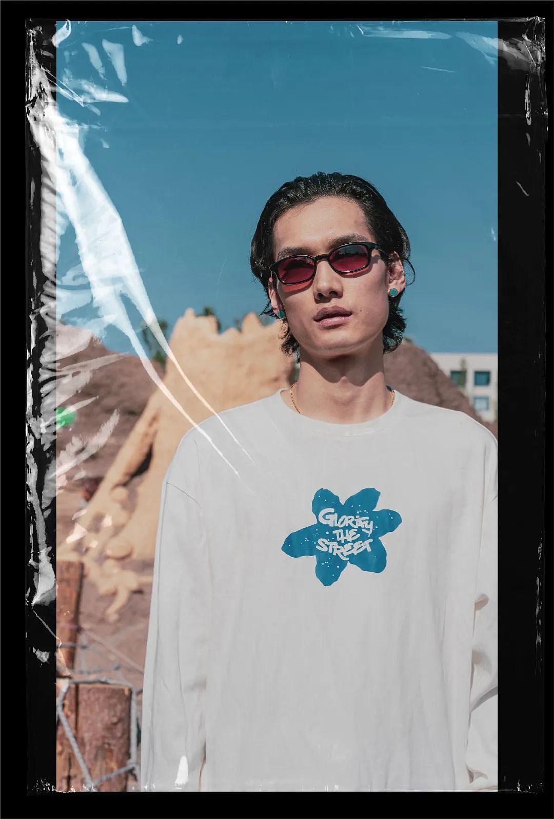 长袖T恤（图ZMzA5ODQzNjUy） - 休闲/流行服饰 - 站酷设计师STRETAG思锐泰格原创素材 - 站酷ZCOOL