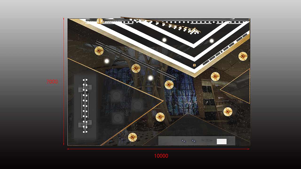 雪佛兰迈锐宝XL保镖音乐剧（图ZMTE1MTcwNjI4） - 其他三维 - 站酷设计师迈优伊斯原创素材 - 站酷ZCOOL