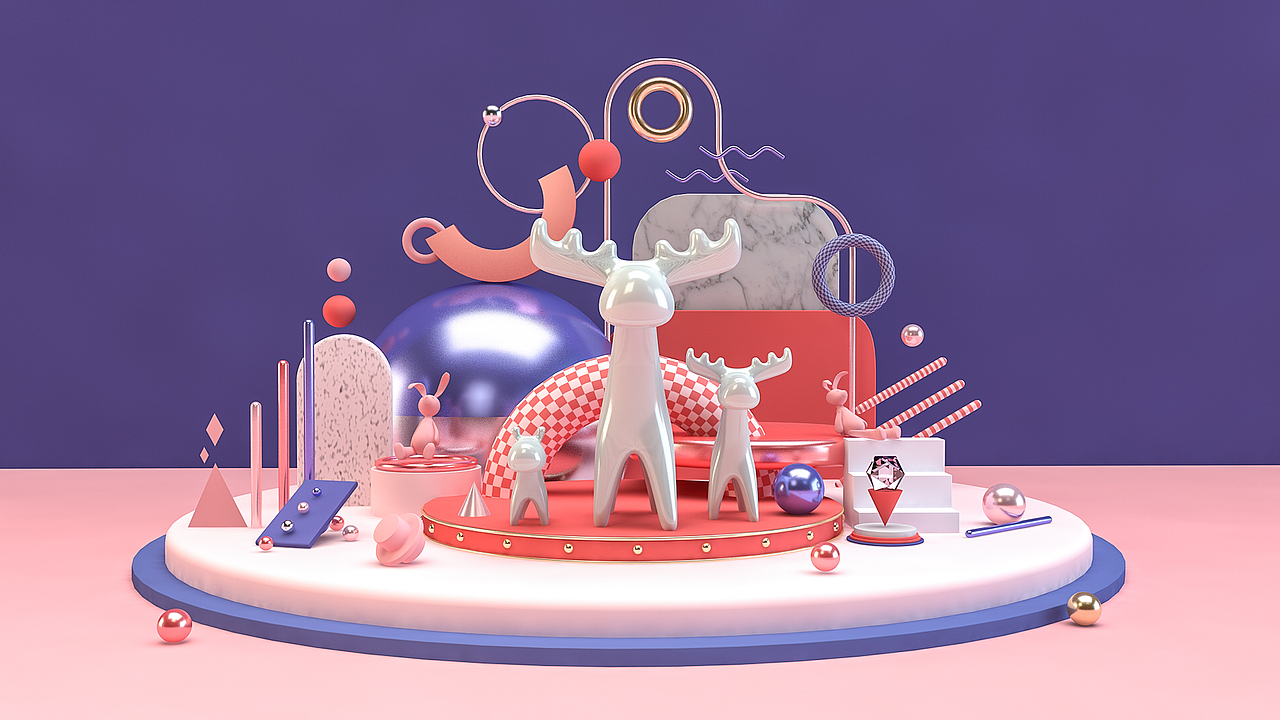 材質(zhì)練習(xí)（圖ZMTcyNjY2MTg4） - 海報 - 站酷設(shè)計師咔咔喲o原創(chuàng)素材 - 站酷ZCOOL