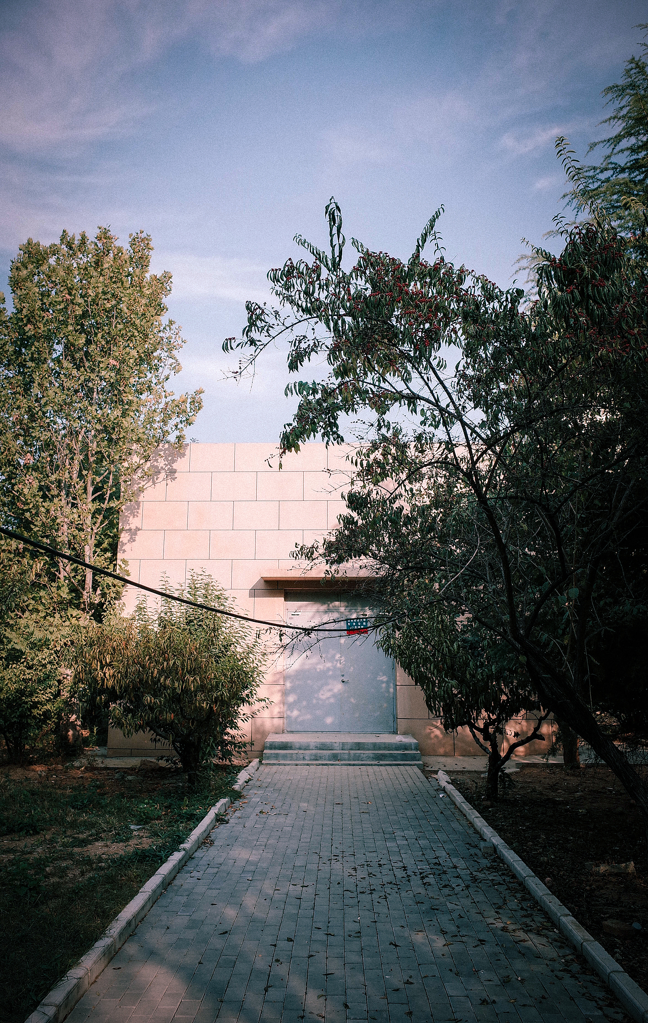 第一次理光试机