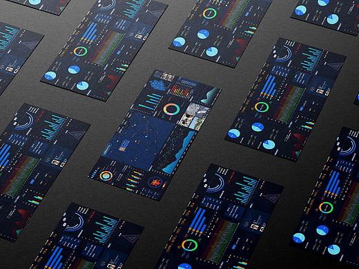 2017-2019大屏合集