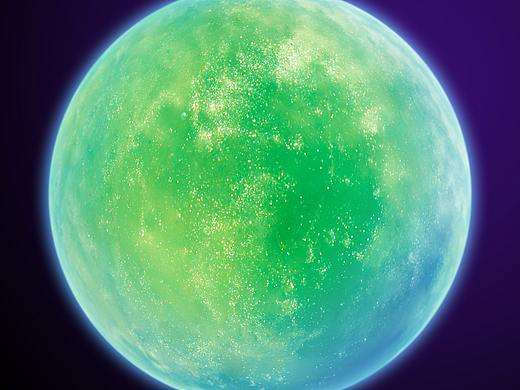 绽影像之《寻星计划》