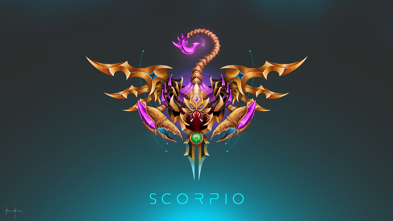 水瓶座——aquarius