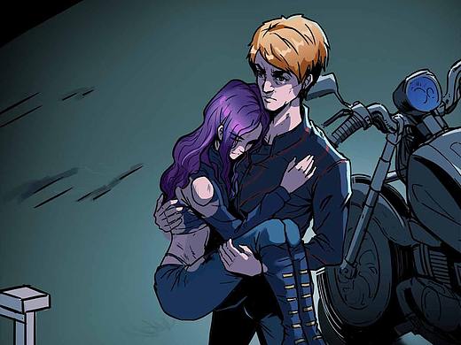 《居容台：模因论》不完美的理工男