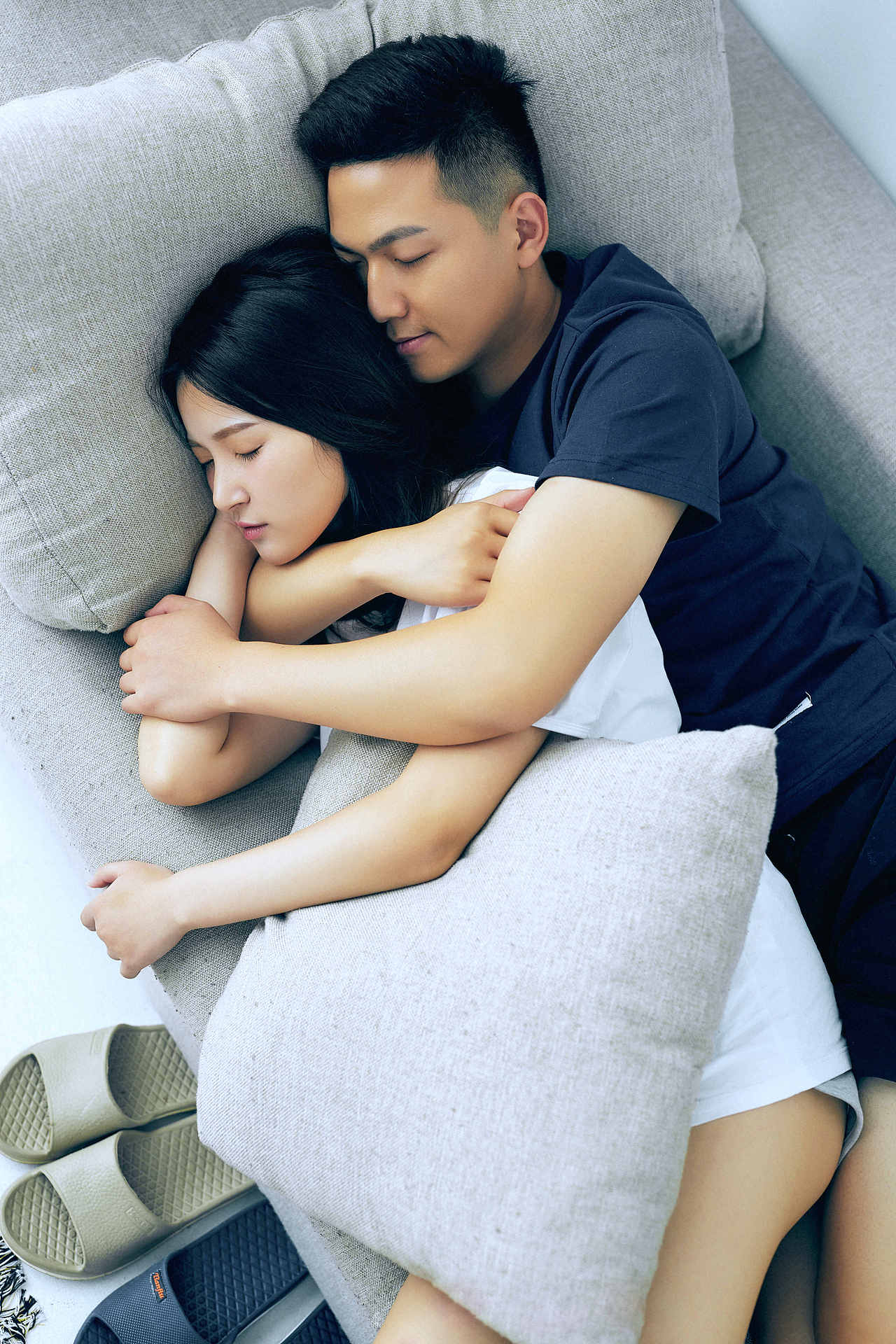 居家生活（图ZMjMyNTMxMzgw） - 人像摄影 - 站酷设计师屿林工作室原创素材 - 站酷ZCOOL