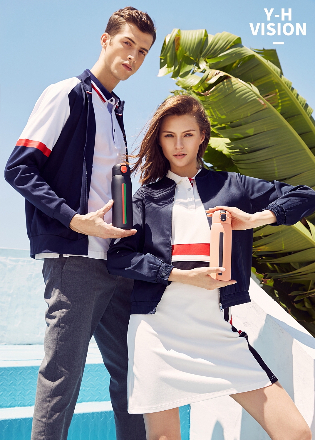 模特保温杯拍摄 | CMSH✖ 映荟视觉（图ZMTg2NDU0OTUy） - 时尚/艺术摄影 - 站酷设计师映荟视觉原创素材 - 站酷ZCOOL