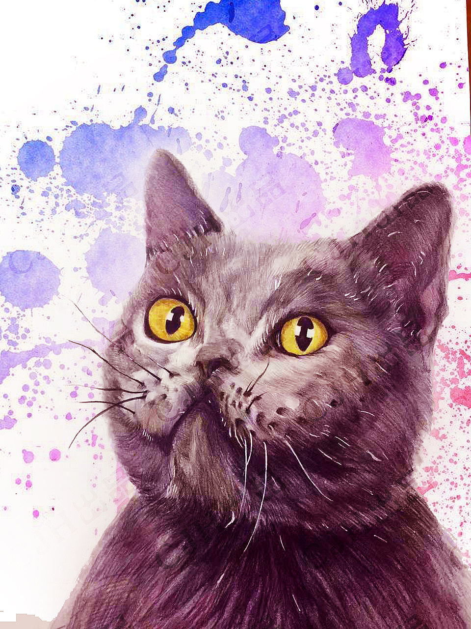 插画集 - 手绘（图ZMTk2NDExNTc2） - 创作习作 - 站酷设计师芥末Ser原创素材 - 站酷ZCOOL