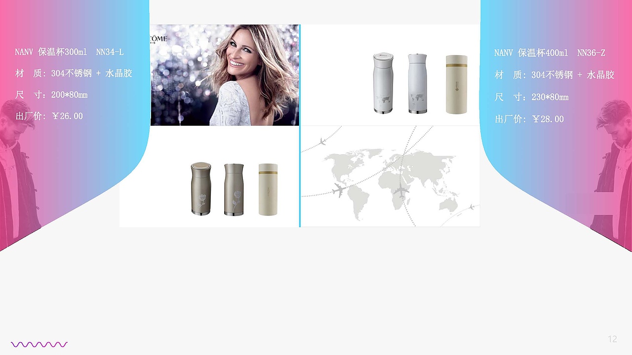 惠普礼品方案手册