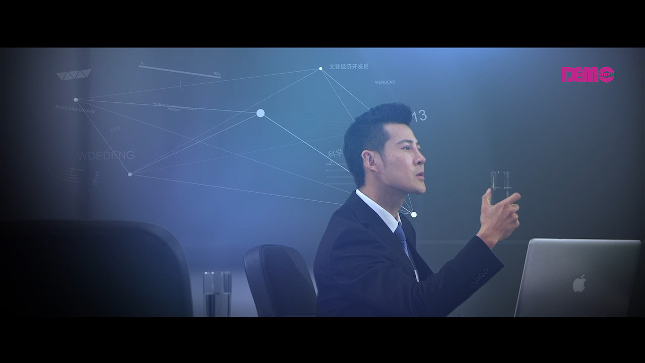 文登经济开发区（图ZODQ0MDA5NzY=） - 宣传片 - 站酷设计师DEMOvideo原创素材 - 站酷ZCOOL