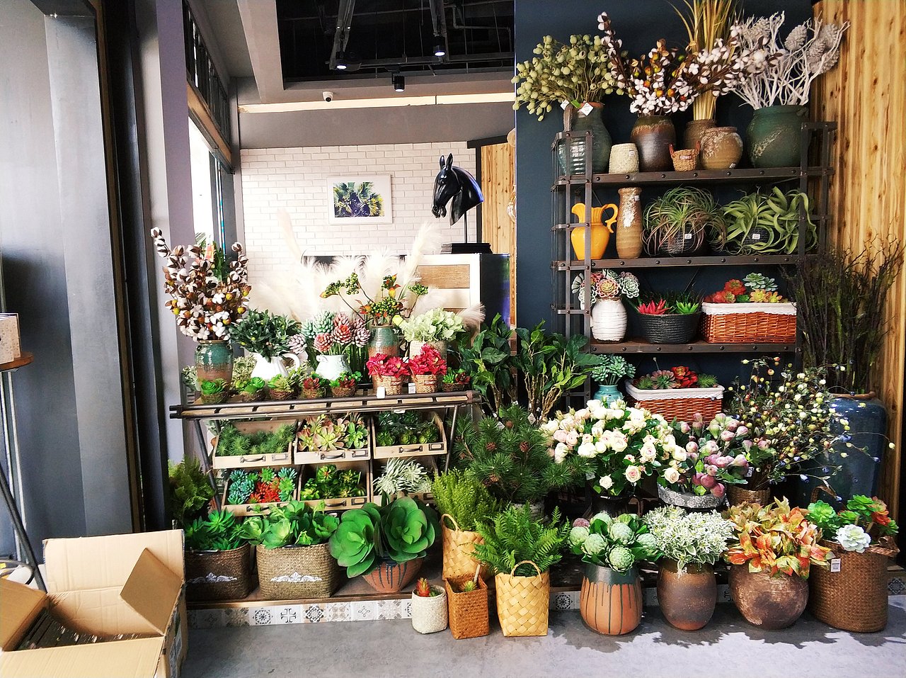 柠檬邦联合空间ALL IN LEMON义乌之心店盛大开业