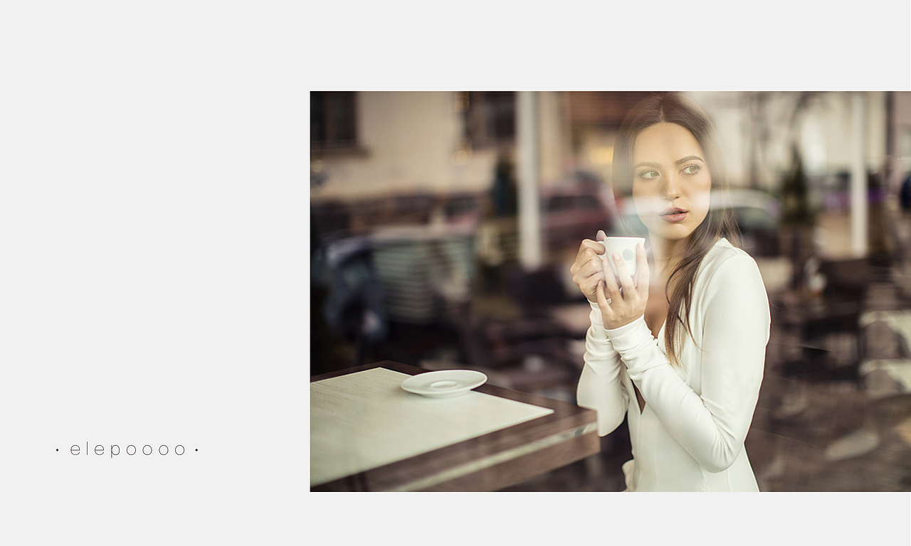 象里 · elepoooo 咖啡品牌视觉VI设计（图ZMTk3NzEzNDYw） - 品牌 - 站酷设计师磕设计的鹅原创素材 - 站酷ZCOOL