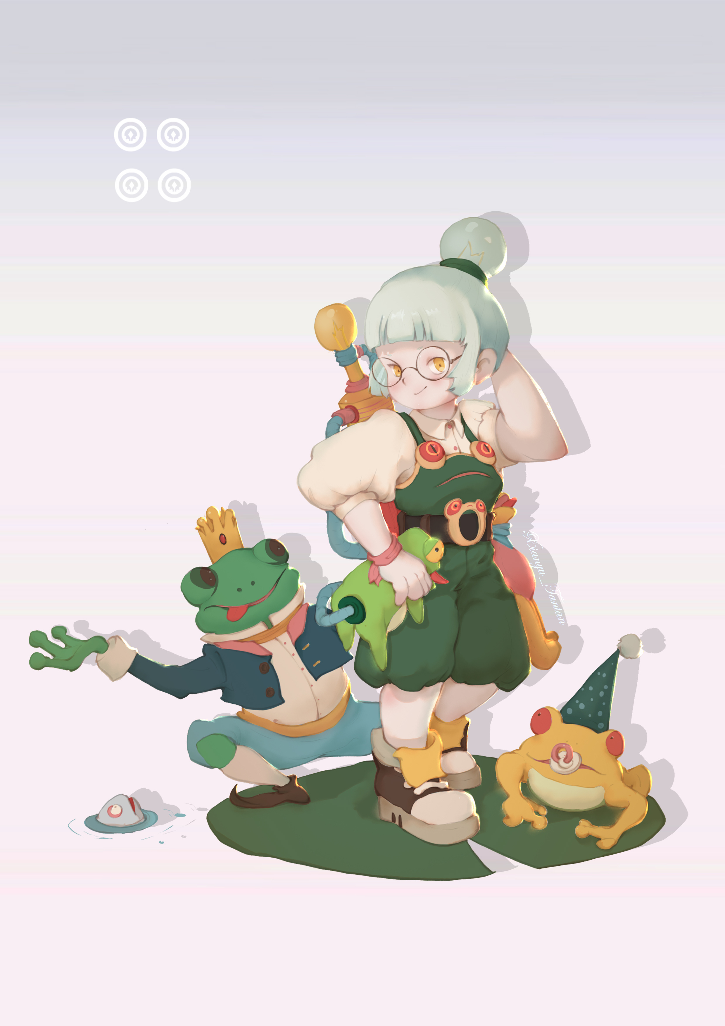 毕业设计——麻将拟人