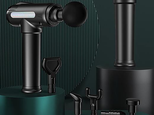 筋膜枪