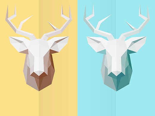 reindeer