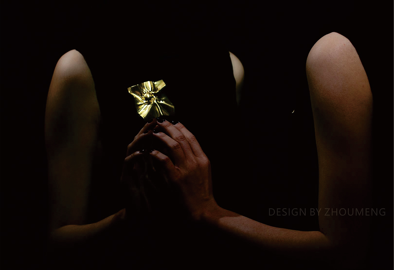 Art Jewelry 《藏》