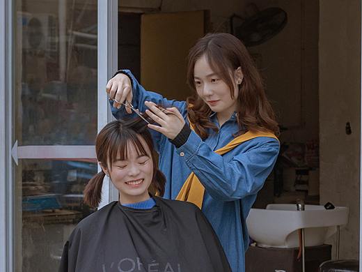 懂我的奇奇怪怪,陪你可可爱爱