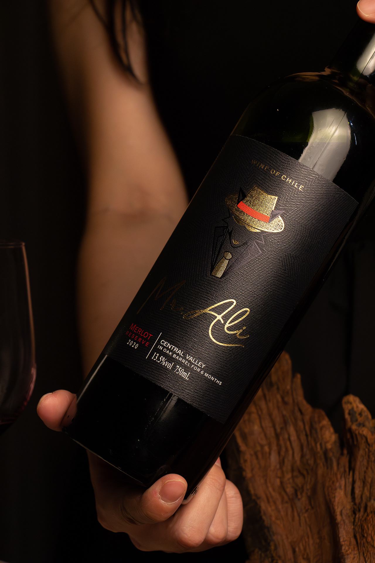 这氛围拿捏住你了吗。