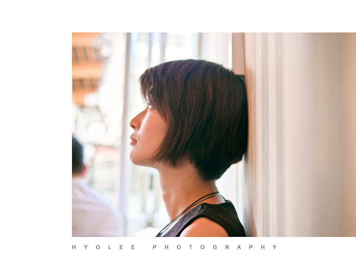 慢·时光（图ZMjk2MTA5MjA=） - 人像摄影 - 站酷设计师巩孝利Hyolee原创素材 - 站酷ZCOOL