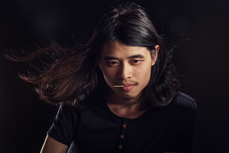 案例 | 就四这么拽！一辑让所有设计团队都觊觎的照片（图ZMzQ3MTk3NDA=） - 人像摄影 - 站酷设计师vicky_007原创素材 - 站酷ZCOOL