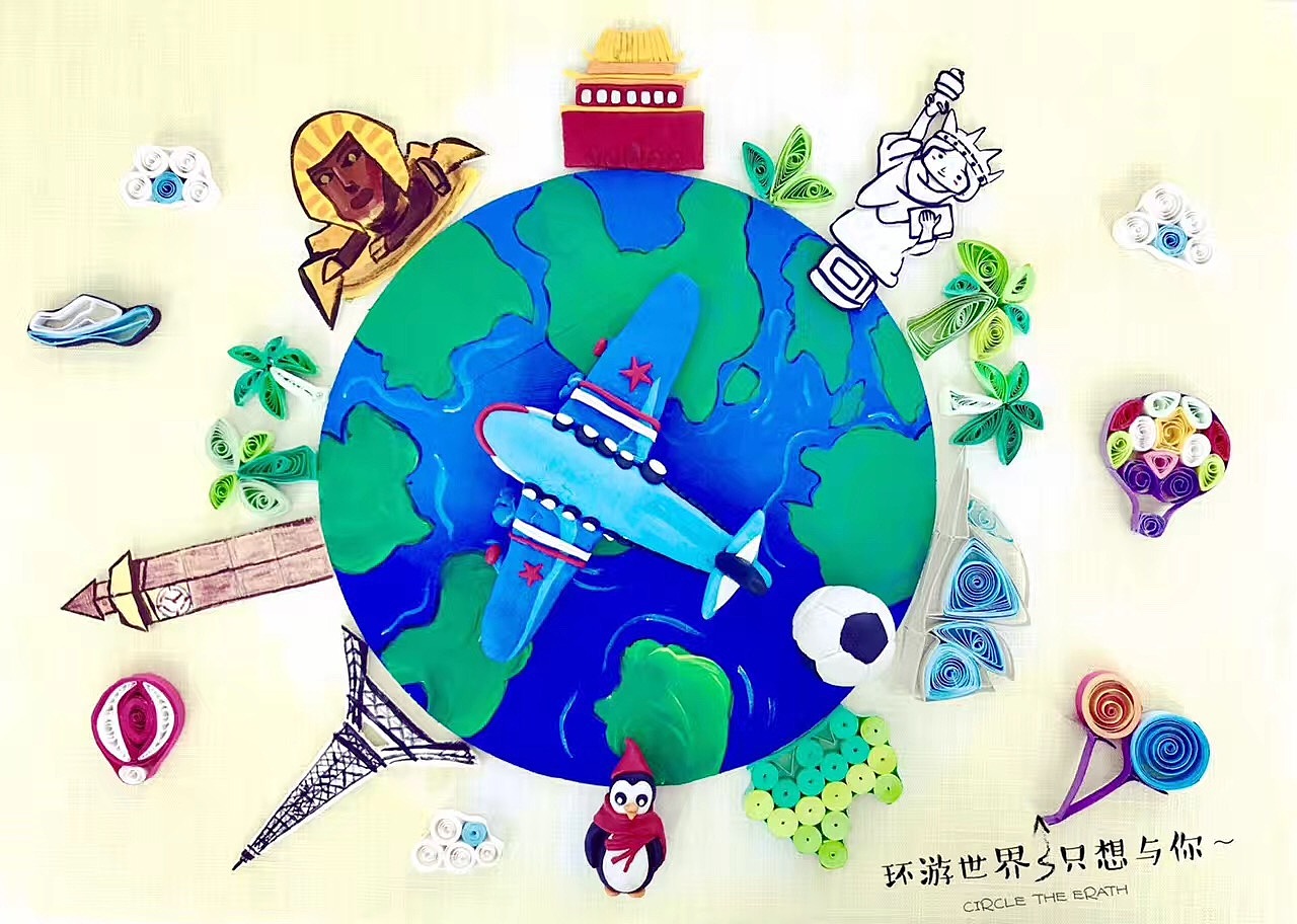 软陶系列（图ZODU3ODE0ODg=） - 其他手工艺 - 站酷设计师guilaodao原创素材 - 站酷ZCOOL