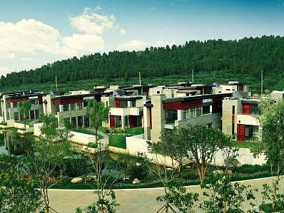 御龙湾380平美式风格效果图（个人主页-ZMzAxMDUxMDA=） - 家装设计 - 站酷设计师观唐18560027590原创素材 - 站酷ZCOOL