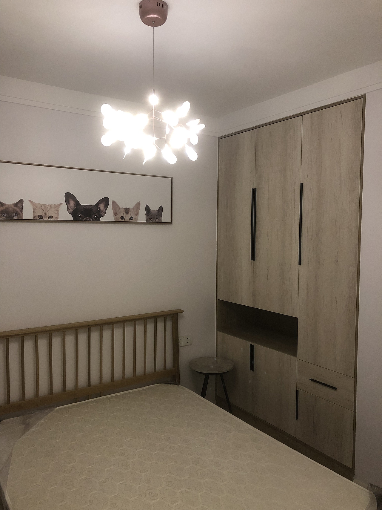 济南·香榭丽公馆 工作室·实景系列