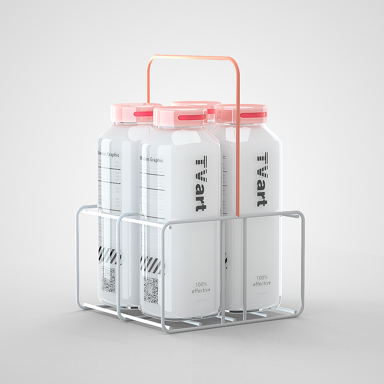 C4D+OC产品建模渲染效果展示（图ZMTU3ODAzMDky） - 机械/交通 - 站酷设计师郭术生原创素材 - 站酷ZCOOL