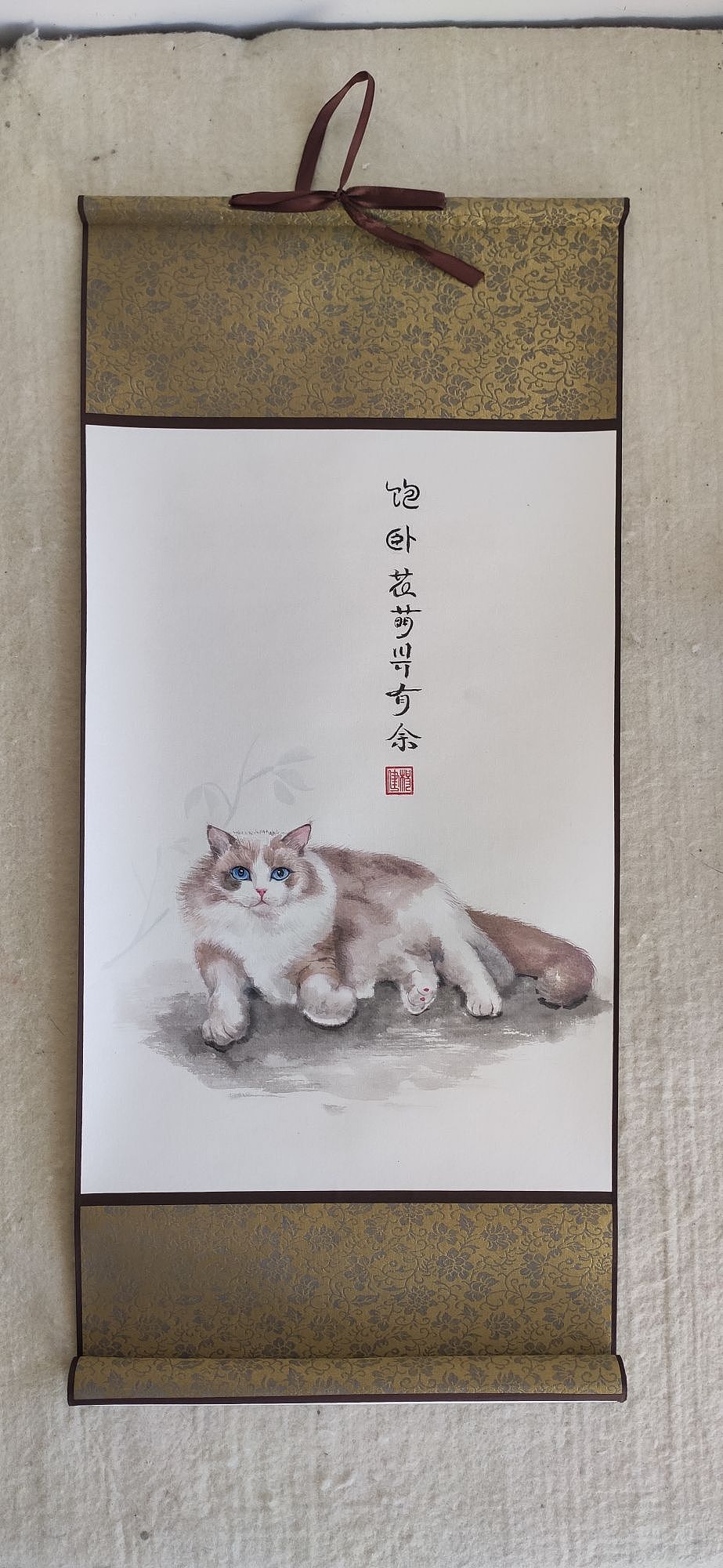 今年的几幅写意国画（图ZMzYxMjkxODY0） - 绘画 - 站酷设计师杨建生原创素材 - 站酷ZCOOL