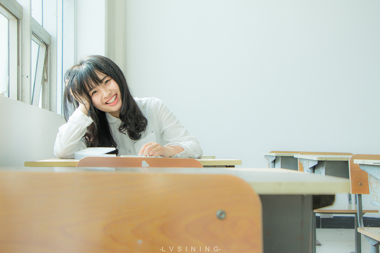 17岁那年的雨季