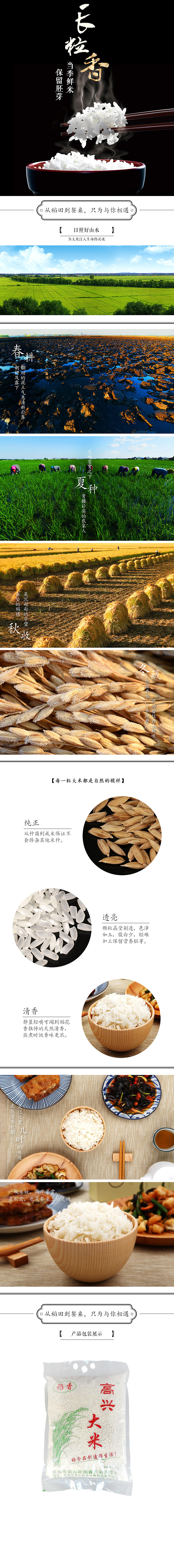 大米详情页（图ZNjQzMjMwNjg=） - 其他网页 - 站酷设计师来瓶93年的可乐原创素材 - 站酷ZCOOL