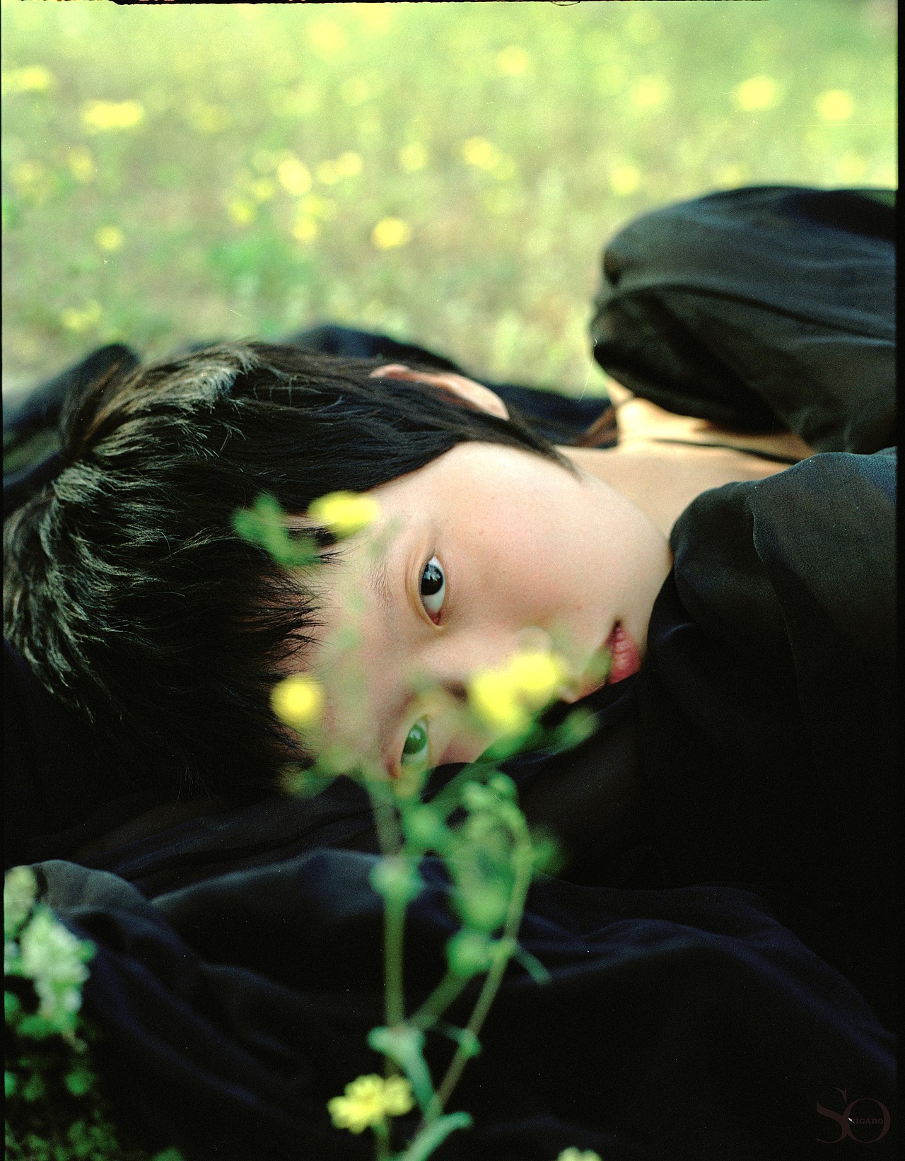 疗（图ZODA0NzEyNzI=） - 人像摄影 - 站酷设计师Joanshay原创素材 - 站酷ZCOOL