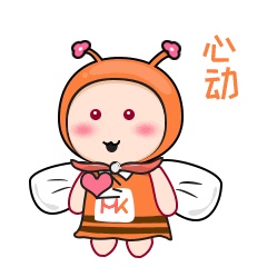 吉祥物设计（图ZMTA4NzE0ODgw） - IP形象 - 站酷设计师江江海原创素材 - 站酷ZCOOL